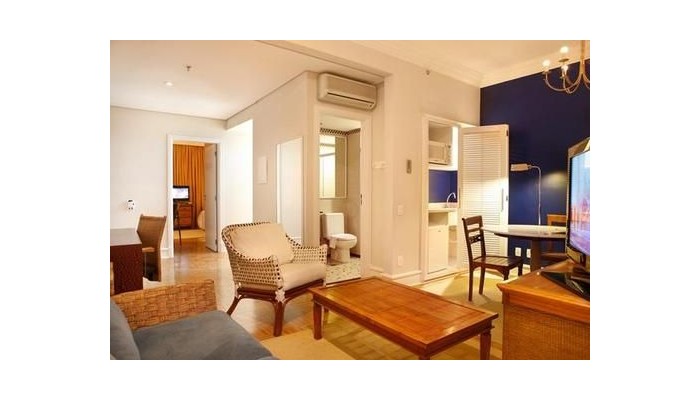 Hotel Vitoria Campinas poza 5