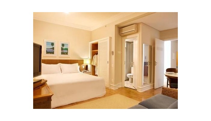 Hotel Vitoria Campinas poza 4