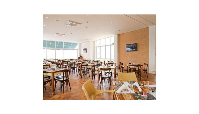 Hotel Vitoria Express Dom Pedro poza 7