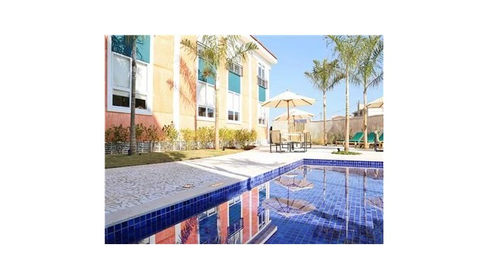 Hotel Vitoria Express Dom Pedro poza 9