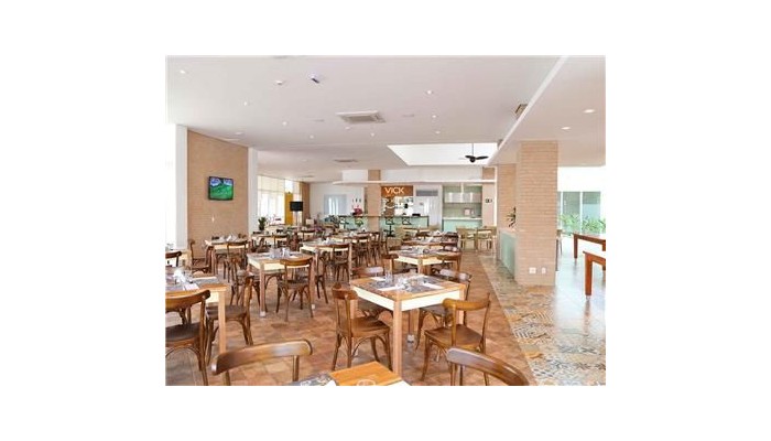 Hotel Vitoria Express Dom Pedro poza 8