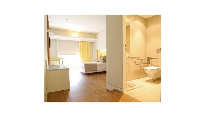 Hotel Vitoria Express Dom Pedro poza 2