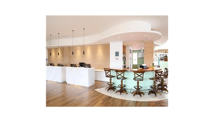 Hotel Vitoria Express Dom Pedro poza 0