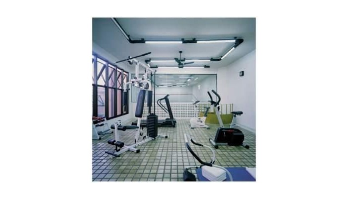 L Hirondelle Apart Hotel poza 4