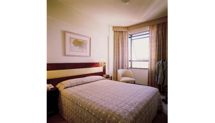 L Hirondelle Apart Hotel poza 6