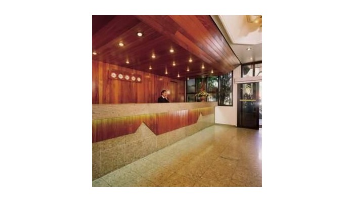 L Hirondelle Apart Hotel poza 8