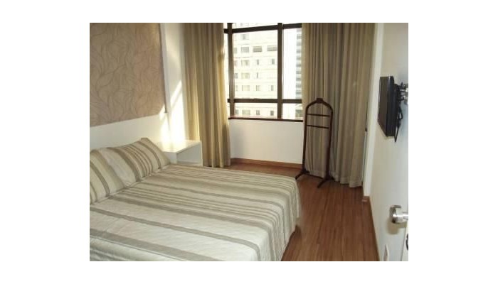 L Hirondelle Apart Hotel poza 2