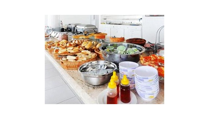 Onigrat Hotel poza 0