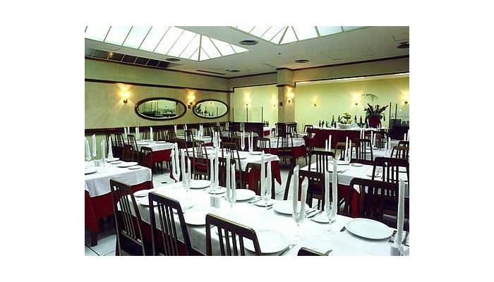 Park Tower Hotel E Convencoes poza 4