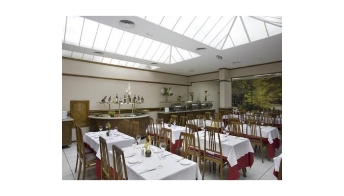 Park Tower Hotel E Convencoes poza 7