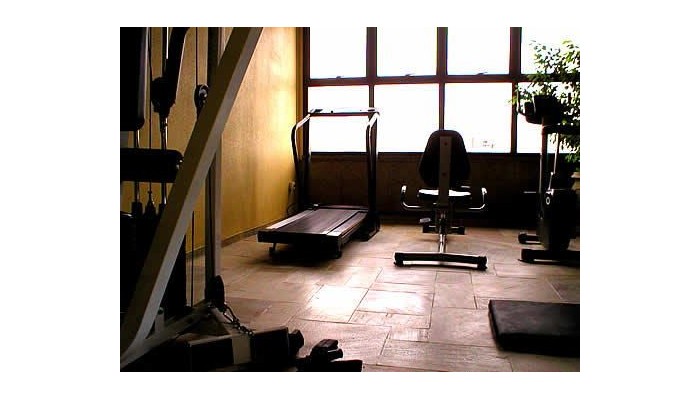 Park Tower Hotel E Convencoes poza 2