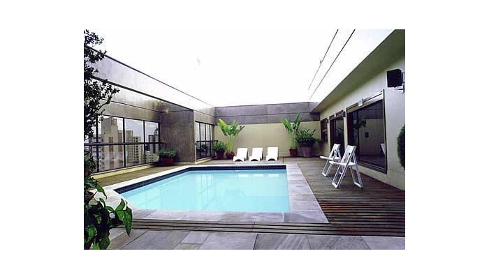 Park Tower Hotel E Convencoes poza 3