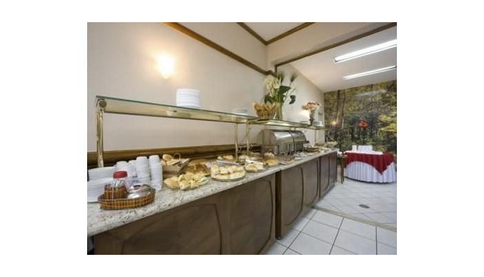 Park Tower Hotel E Convencoes poza 5