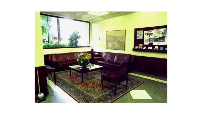 Park Tower Hotel E Convencoes poza 0