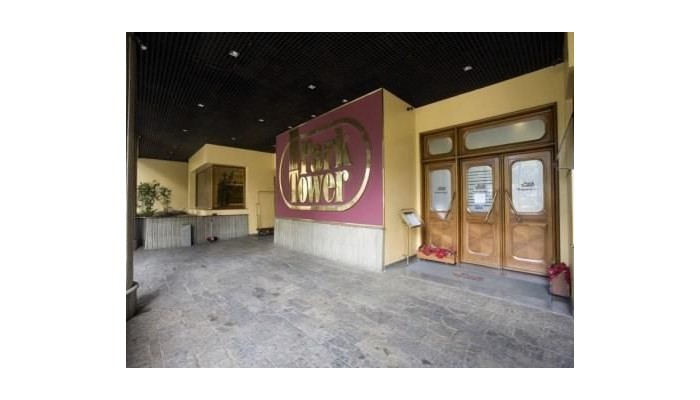 Park Tower Hotel E Convencoes poza 11