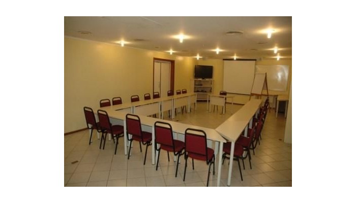 Park Tower Hotel E Convencoes poza 10