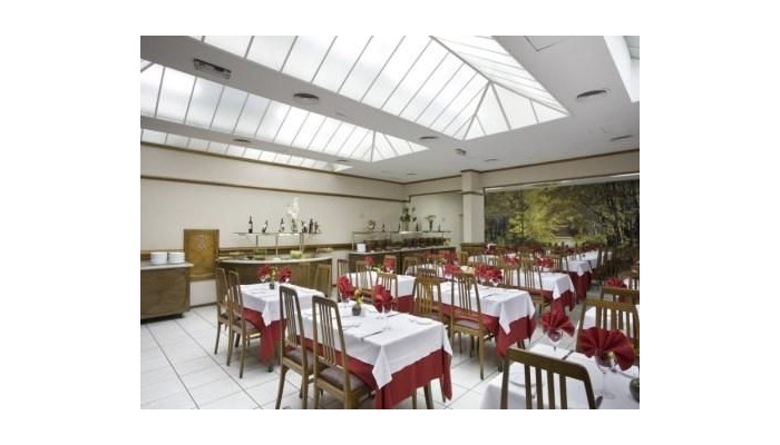 Park Tower Hotel E Convencoes poza 8