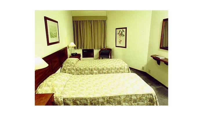 Park Tower Hotel E Convencoes poza 1