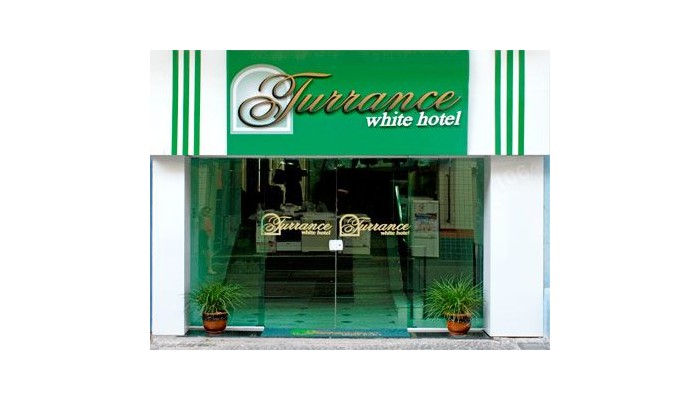 Turrance White Campinas Hotel poza 11