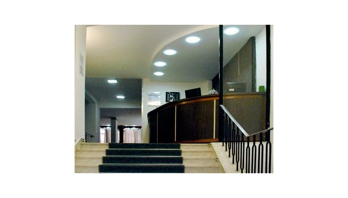 Turrance White Campinas Hotel poza 0