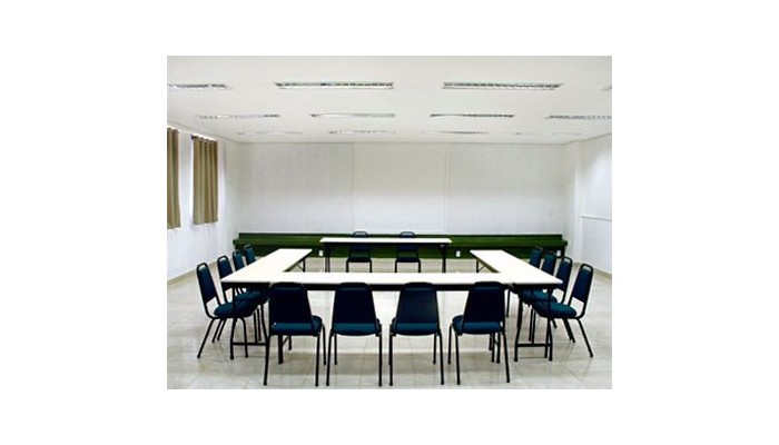 Turrance White Campinas Hotel poza 7