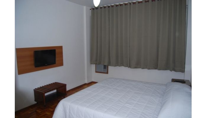 Turrance White Campinas Hotel poza 10