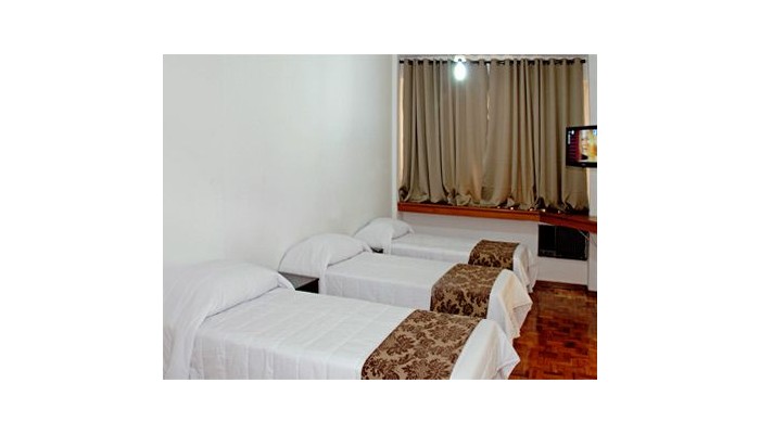 Turrance White Campinas Hotel poza 2