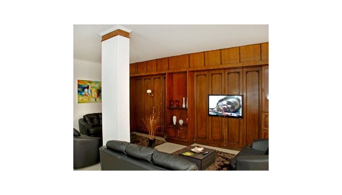 Turrance White Campinas Hotel poza 5