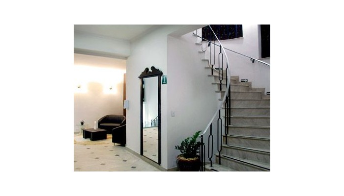 Turrance White Campinas Hotel poza 3