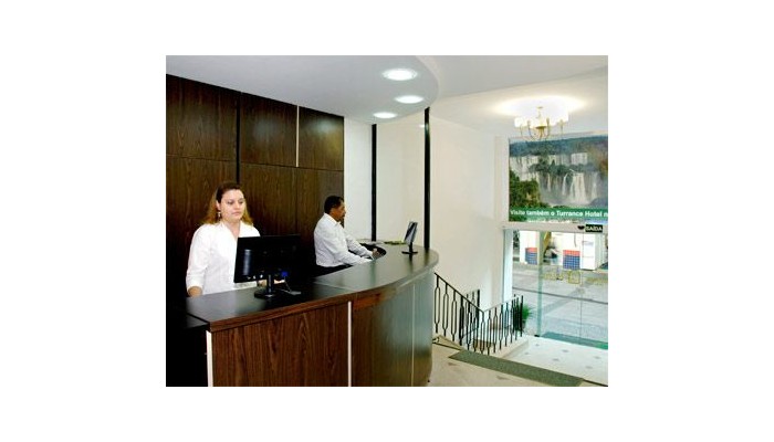 Turrance White Campinas Hotel poza 4