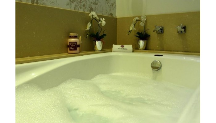 Palace Hotel Campo Dos Goytacazes poza 5