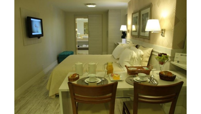 Palace Hotel Campo Dos Goytacazes poza 4