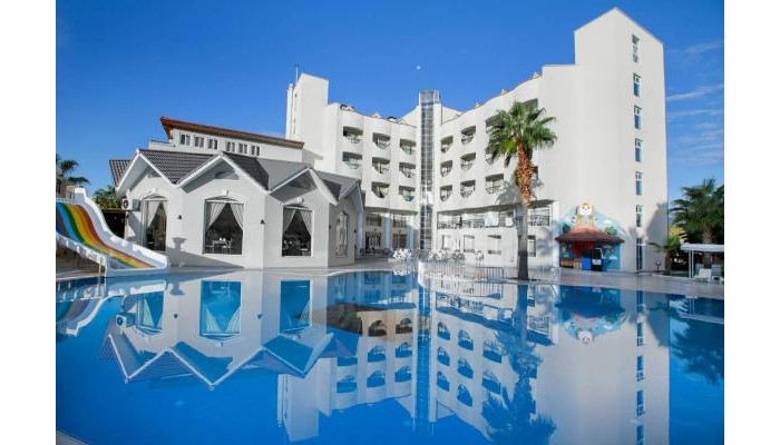 Hotel Camyuva Luna poza 0