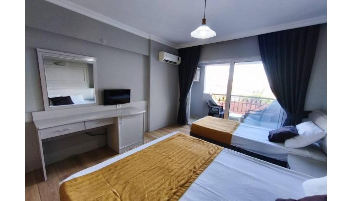 Hotel Camyuva Luna poza 2