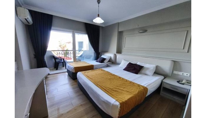 Hotel Camyuva Luna poza 3