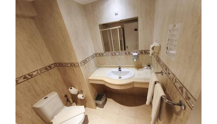 Hotel Camyuva Luna poza 4
