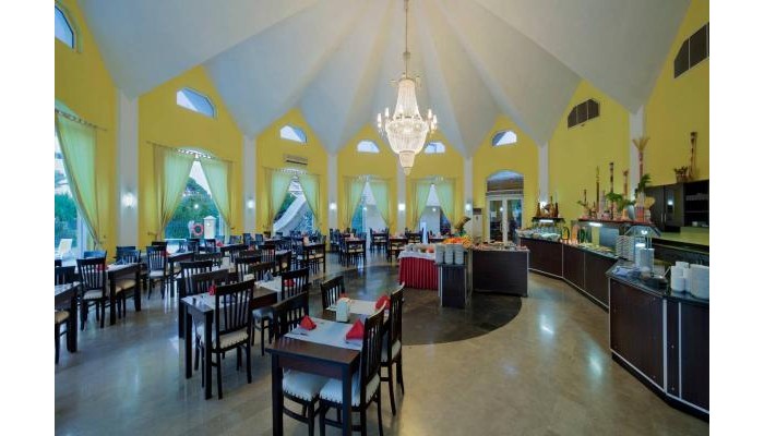 Hotel Camyuva Luna poza 5
