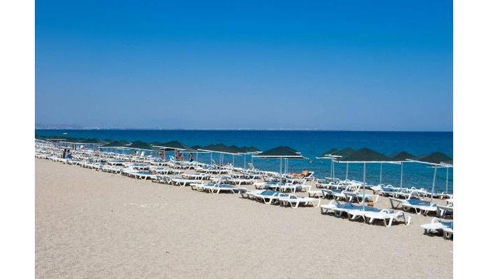 Hotel Camyuva Luna poza 7