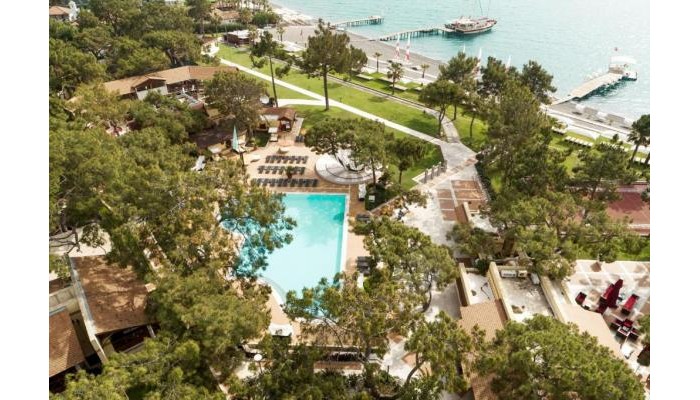 Hotel Robinson Camyuva - Adults Only poza 0