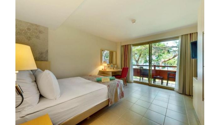 Hotel Robinson Camyuva - Adults Only poza 1