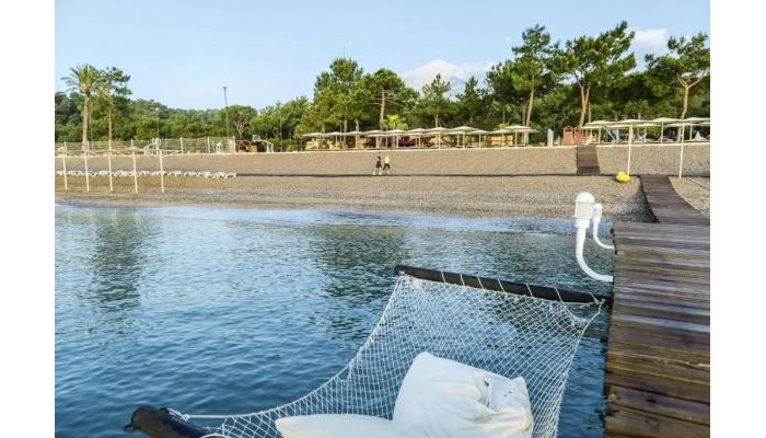 Hotel Robinson Camyuva - Adults Only poza 10