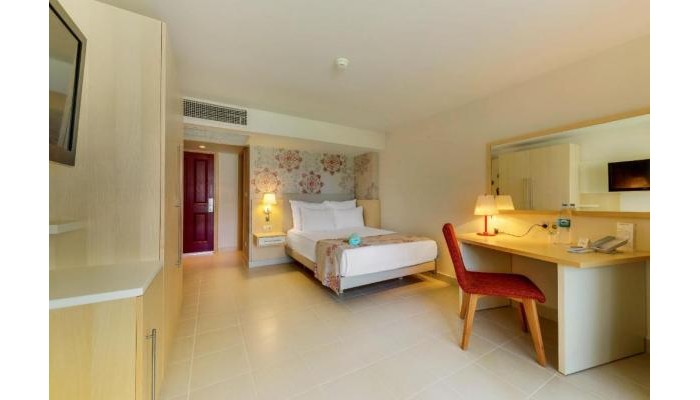 Hotel Robinson Camyuva - Adults Only poza 2