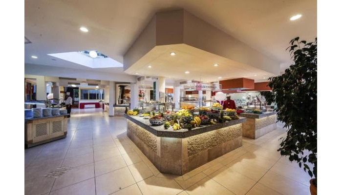 Hotel Robinson Camyuva - Adults Only poza 7