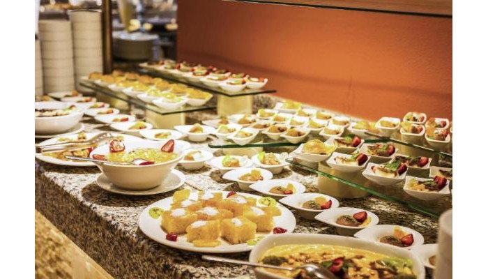 Hotel Robinson Camyuva - Adults Only poza 6