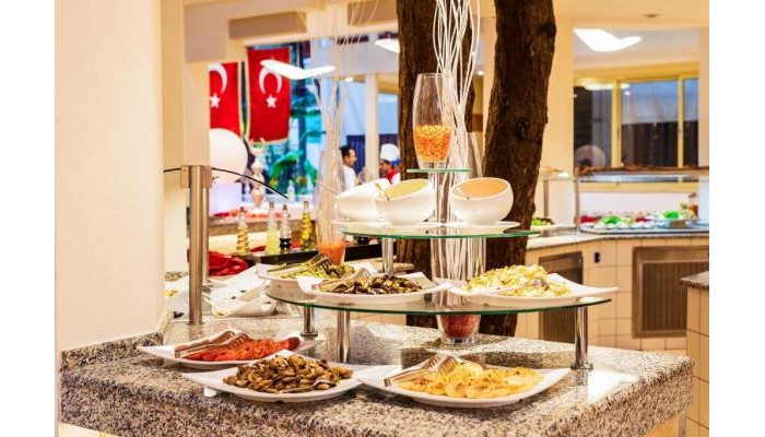Hotel Robinson Camyuva - Adults Only poza 4