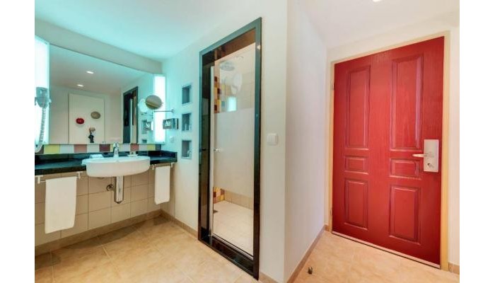 Hotel Robinson Camyuva - Adults Only poza 3
