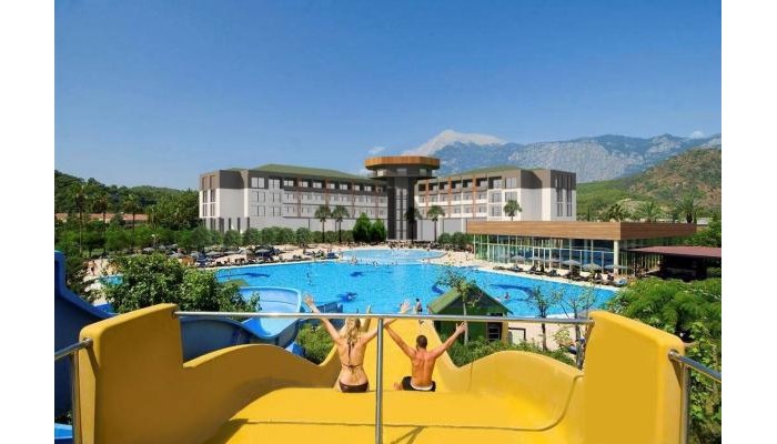 Simena Holiday Village poza 22