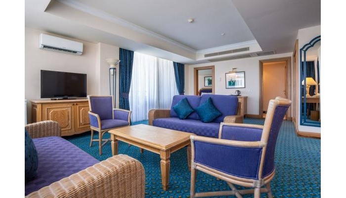 Simena Holiday Village poza 9