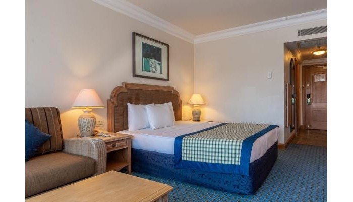 Simena Holiday Village poza 2