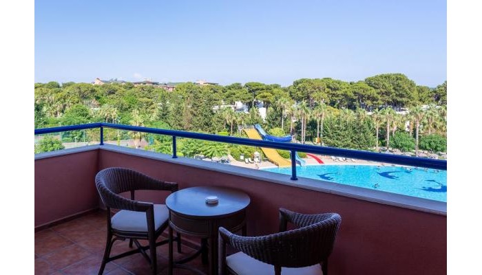 Simena Holiday Village poza 13